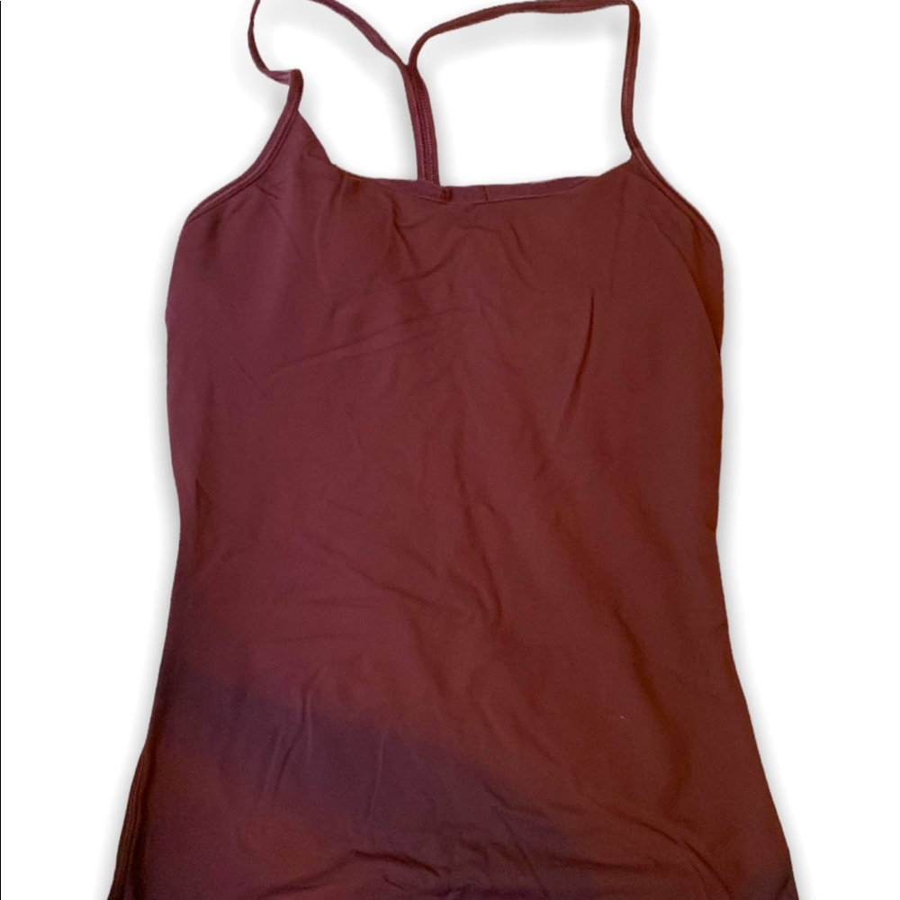 Yoga Top